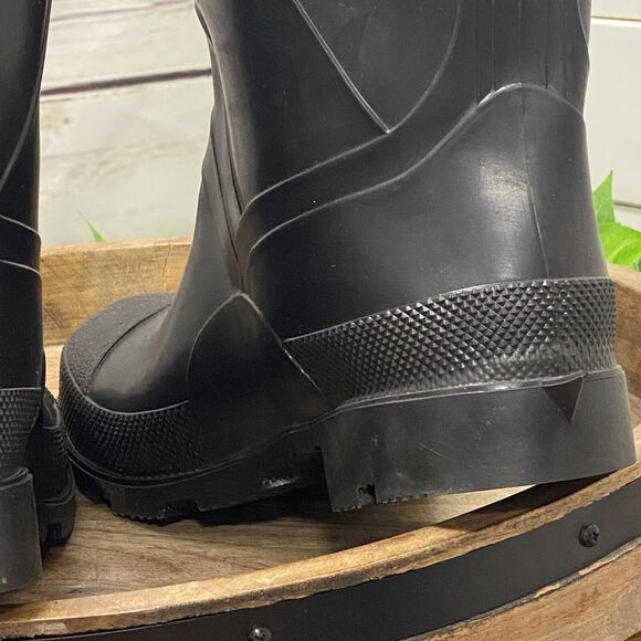 Onguard Monarch 16" Steel Toe ASTM F 2413-11 PVC Work Boots Size Men 9 Women 11 - Picture 5 of 12